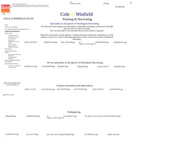 pwpd.co.uk in 2015