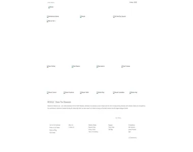 resole.co.uk in 2014