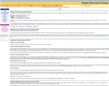 rugbyrailusersgroup.org.uk in 2008