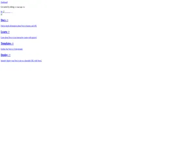 setzero.co.uk in 2024