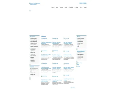 sheremarketing.co.uk in 2013