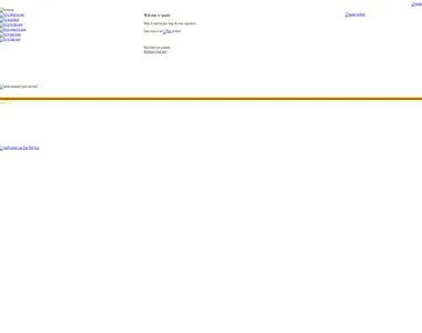 spanks.co.uk in 2007