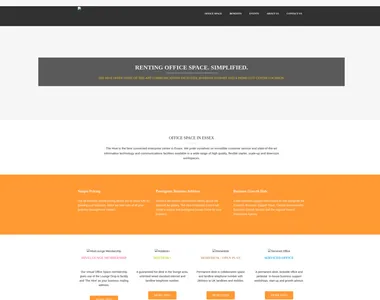 thehive.org.uk in 2015