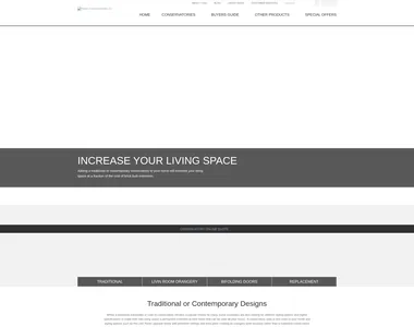 tradeconservatories2u.co.uk in 2023