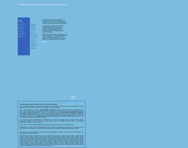 translation-translator.co.uk in 2005