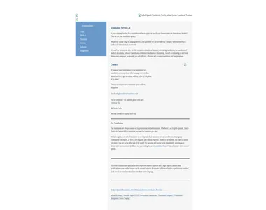 translation-translator.co.uk in 2014