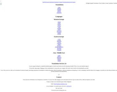 translation-translator.co.uk in 2017