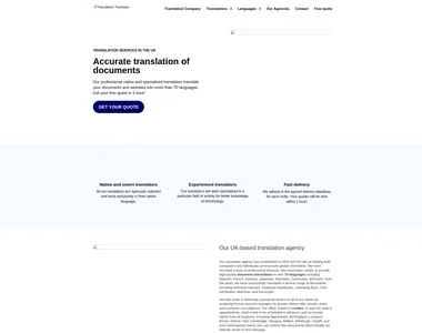 translation-translator.co.uk in 2025