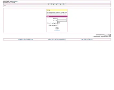 ukip.org.uk in 2008