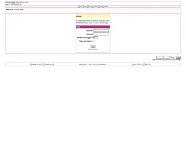 ukip.org.uk in 2009