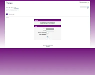 ukip.org.uk in 2014