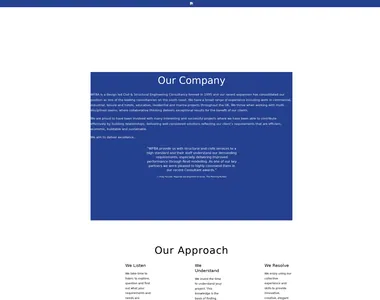 wfba.co.uk in 2018