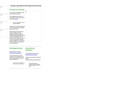 wwbw.co.uk in 2003