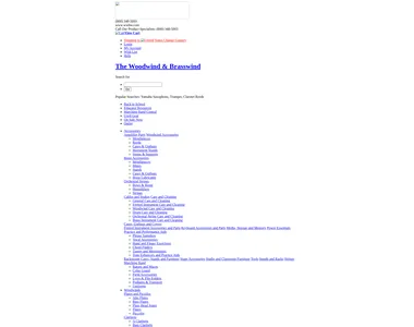 wwbw.co.uk in 2011