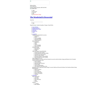 wwbw.co.uk in 2012